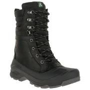 Kengät KAMIK  Slate Wildleder Wasserdicht  41