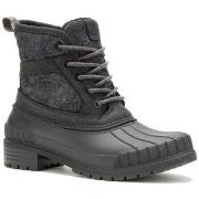 Kengät KAMIK  Winterstiefel Sienna Mid 2 Leder  38