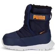 Lasten talvisaappaat Puma  Winterstiefel Nieve  21