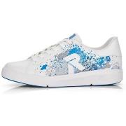 Kengät Rieker  R-evolution  38