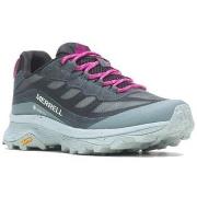 Kengät Merrell  Moab Speed Gtx  36