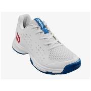 Lastenkengät Wilson  Rush Pro L Allcourt 2024  33 2/3