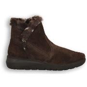 Kengät Imac  Marrone Klizia  39