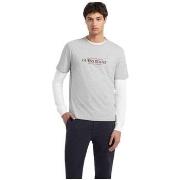 Lyhythihainen t-paita Guess  M4YI42K8FQ4H90Z  EU M