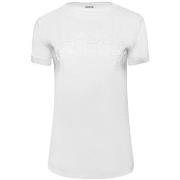 Lyhythihainen t-paita Guess  V4YI12I3Z14G011  EU S