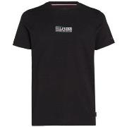 Lyhythihainen t-paita Tommy Hilfiger  MW0MW34387BDS  EU XXL