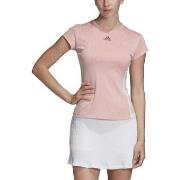 Lyhythihainen t-paita adidas  DZ2384  EU M