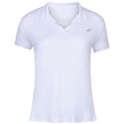 Lyhythihainen t-paita Babolat  Play Club  EU XS