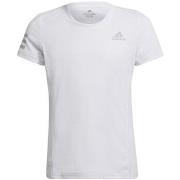 Lyhythihainen t-paita adidas  HD2171  EU L