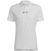 Lyhythihainen t-paita adidas  London Freelift  EU M