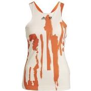 Lyhythihainen t-paita adidas  HT4235  EU S