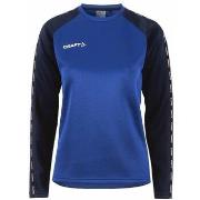 Lyhythihainen t-paita Craft  Squad 2.0 Crew Neck  EU L