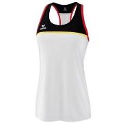 Lyhythihainen t-paita Erima  Change  Yksi Koko