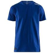 Lyhythihainen t-paita Craft  Community Mix  EU XXL