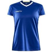 Lyhythihainen t-paita Craft  Progress 2.0 Solid Jersey  EU XL