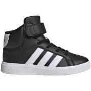 Kengät adidas  Grand Court Mid  38