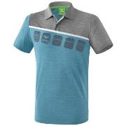 Lyhythihainen t-paita Erima  5c  EU M