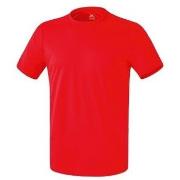 Lyhythihainen t-paita Erima  208652  EU XXL