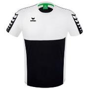 Lyhythihainen t-paita Erima  Wings  EU XXL