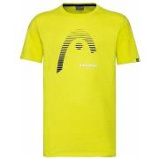 Lyhythihainen t-paita Head  Club Carl  EU S