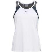 Lyhythihainen t-paita Head  Club 22  EU S