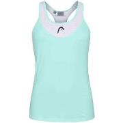 Lyhythihainen t-paita Head  Tenley  EU XXL