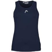 Lyhythihainen t-paita Head  Top Performance  EU M