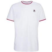 Lyhythihainen t-paita Fila  Marlon  EU S