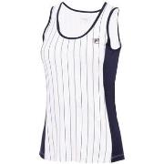 Lyhythihainen t-paita Fila  Nina  EU M