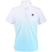 Lyhythihainen t-paita Fila  Jaden  EU XXL