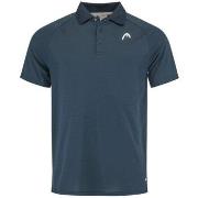 Lyhythihainen t-paita Head  Performance 2023  EU M