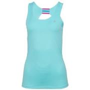 Lyhythihainen t-paita Fila  Alissa  EU M