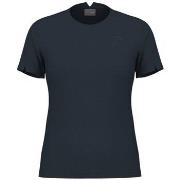 Lyhythihainen t-paita Head  Play Tech Uni  EU XXL