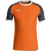 Lyhythihainen t-paita Jako  4224351  EU M