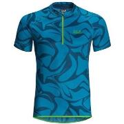 Lyhythihainen t-paita Jack Wolfskin  18079618216  EU M