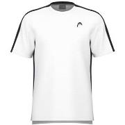 Lyhythihainen t-paita Head  Slice 2024  EU S