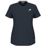 Lyhythihainen t-paita Head  Tie-break 2024  EU M