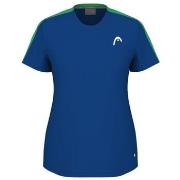 Lyhythihainen t-paita Head  Tie-break 2024  EU M