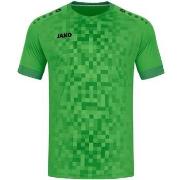 Lyhythihainen t-paita Jako  Trikot Pixel  EU XXL