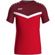 Lyhythihainen t-paita Jako  Iconic  EU L