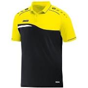 Lyhythihainen t-paita Jako  Competition 2.0  EU S