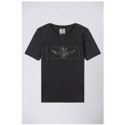 Lyhythihainen t-paita Aeronautica Militare  TS2298DJ3590101  EU XS