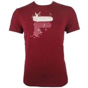 Lyhythihainen t-paita Fila  Nevio  EU M