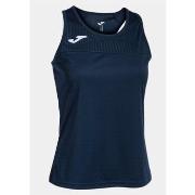 Lyhythihainen t-paita Joma  Top Montreal  EU L