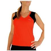 Lyhythihainen t-paita Karakal  Tank Team 2012  EU S