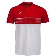 Lyhythihainen t-paita Joma  Smash  EU XXL