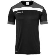 Lyhythihainen t-paita Uhlsport  Offense 23  EU XXL