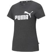 Lyhythihainen t-paita Puma  58677407  EU S