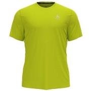 Lyhythihainen t-paita Odlo  Essential Flyer  EU L