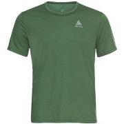 Lyhythihainen t-paita Odlo  Cardada  EU S